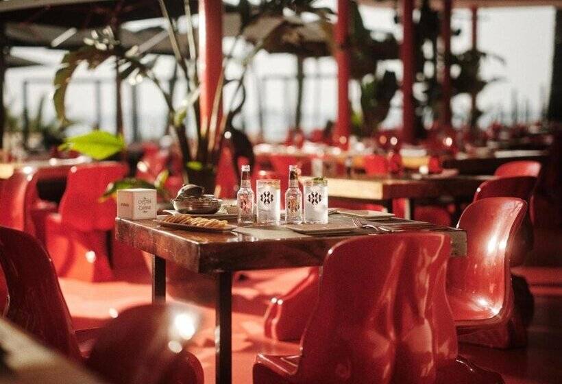 The Unexpected Ibiza Hotel - Adults Only