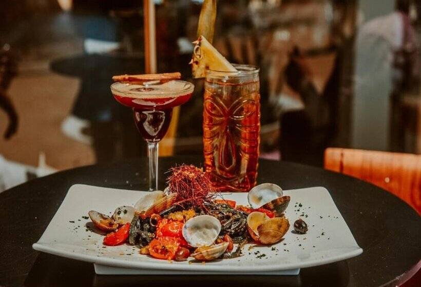 The Unexpected Ibiza Hotel - Adults Only