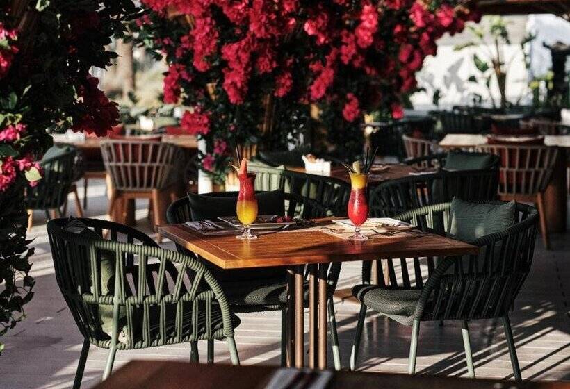 The Unexpected Ibiza Hotel - Adults Only