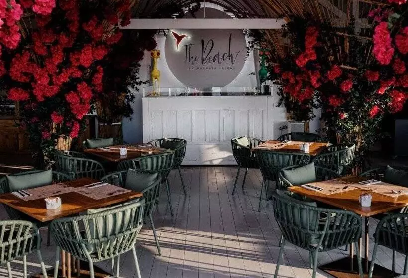 The Unexpected Ibiza Hotel - Adults Only