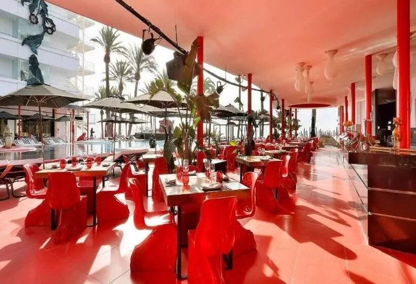 The Unexpected Ibiza Hotel - Adults Only