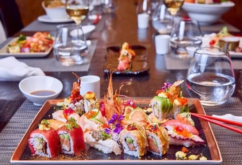 The Unexpected Ibiza Hotel - Adults Only