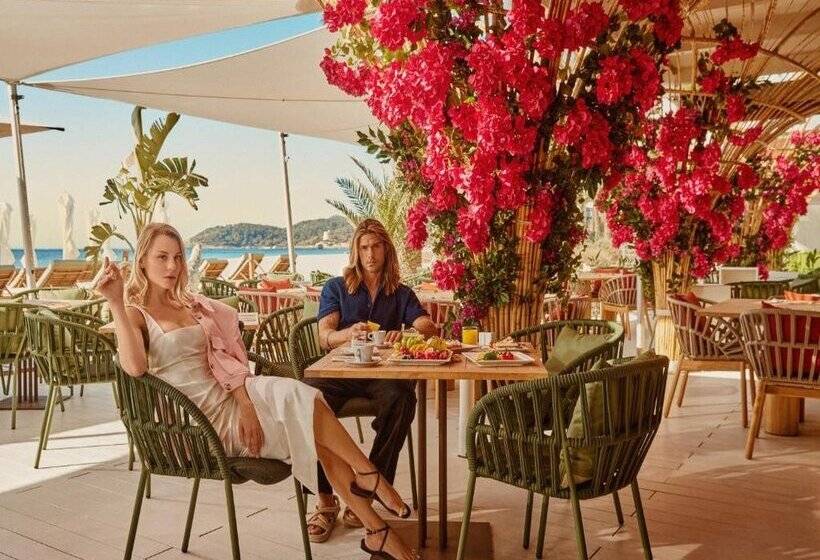 The Unexpected Ibiza Hotel - Adults Only