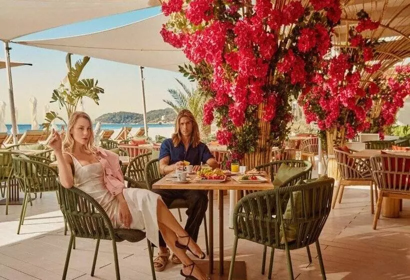 The Unexpected Ibiza Hotel - Adults Only
