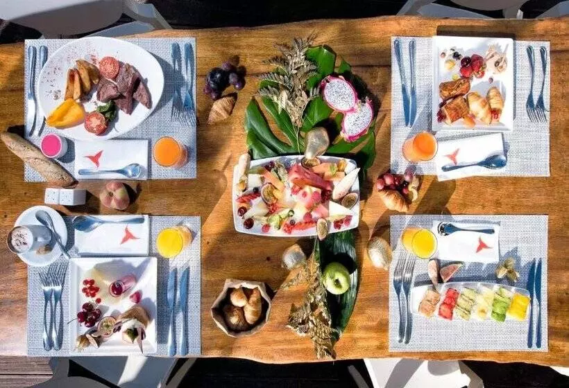 The Unexpected Ibiza Hotel - Adults Only