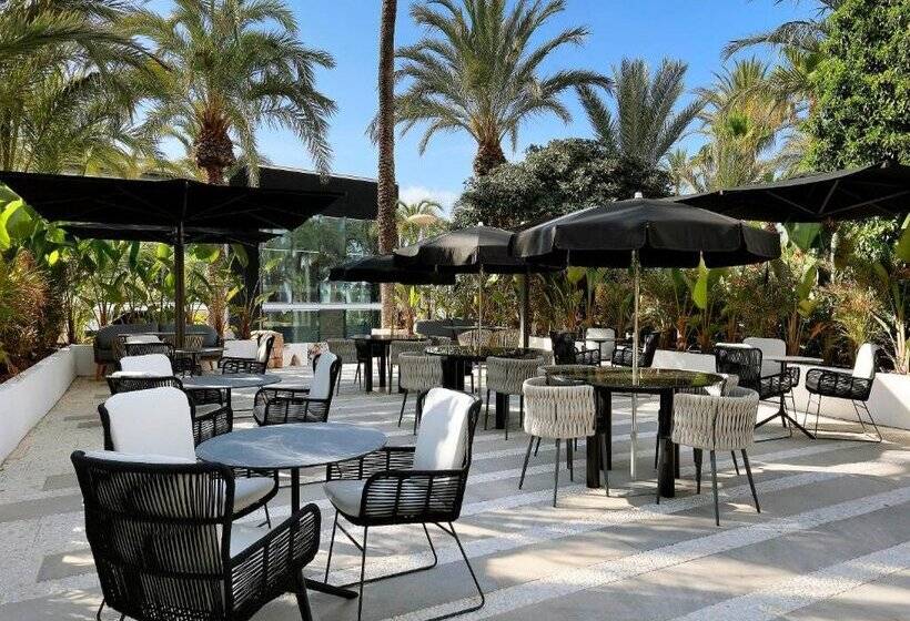 The Unexpected Ibiza Hotel - Adults Only