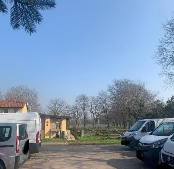 旅馆 Cascina Bellaria