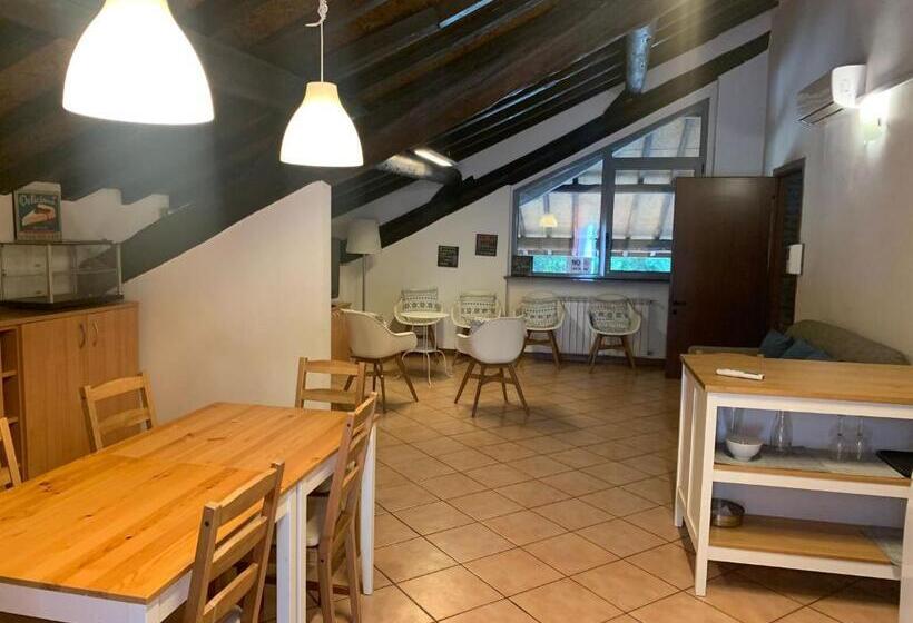 旅馆 Cascina Bellaria