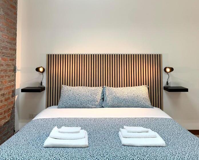 旅馆 Cascina Bellaria