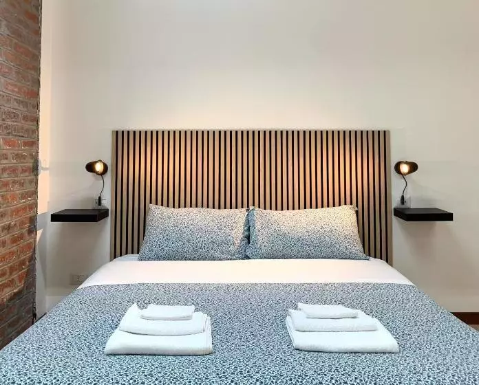هاستل Cascina Bellaria