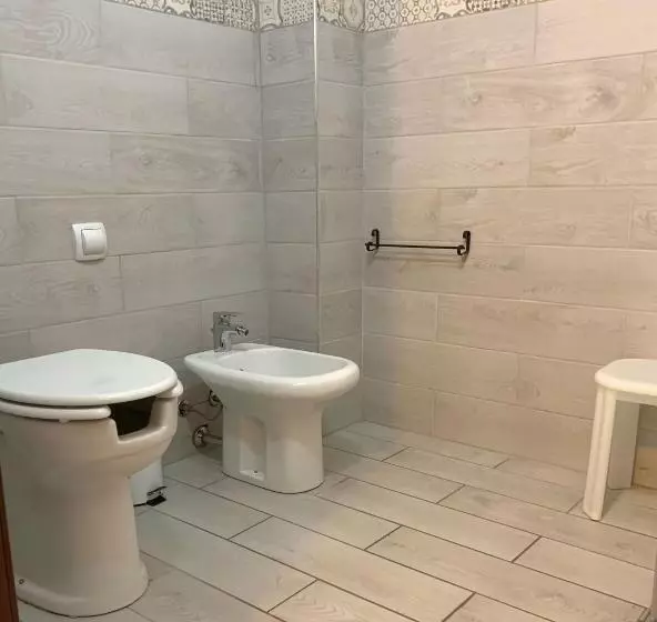 هاستل Cascina Bellaria