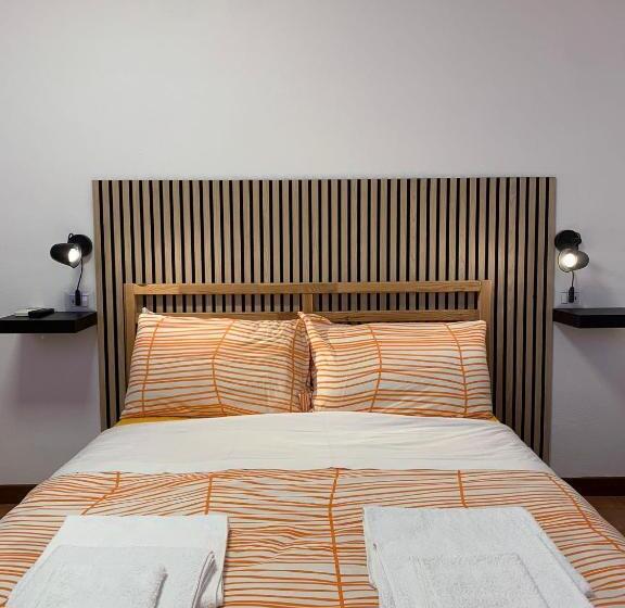 旅馆 Cascina Bellaria