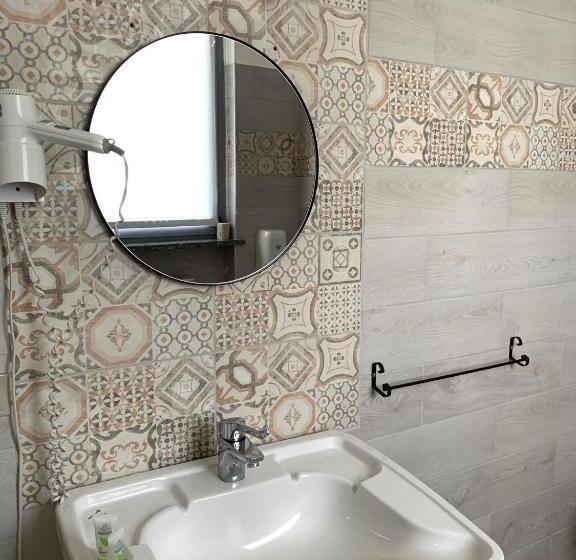 旅馆 Cascina Bellaria