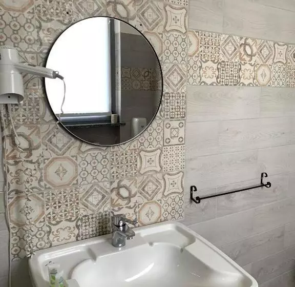هاستل Cascina Bellaria