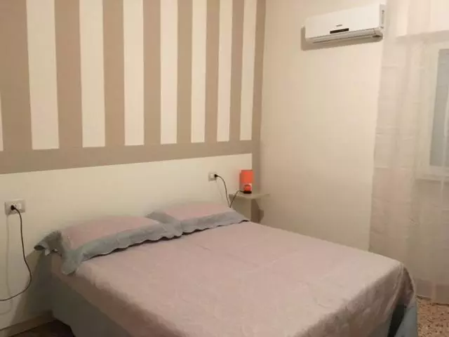 Retkeilymaja Ponti Di Badia