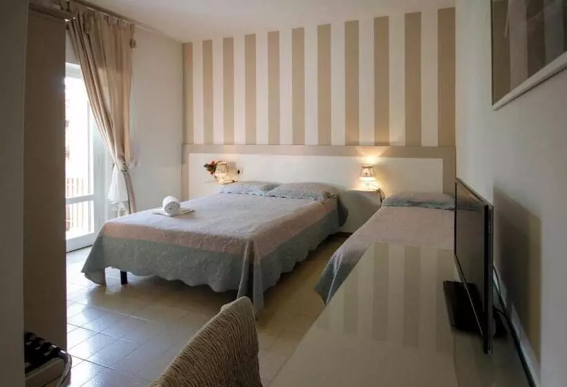 Retkeilymaja Ponti Di Badia