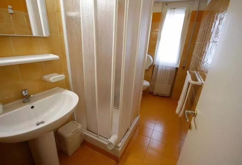 Retkeilymaja Ponti Di Badia