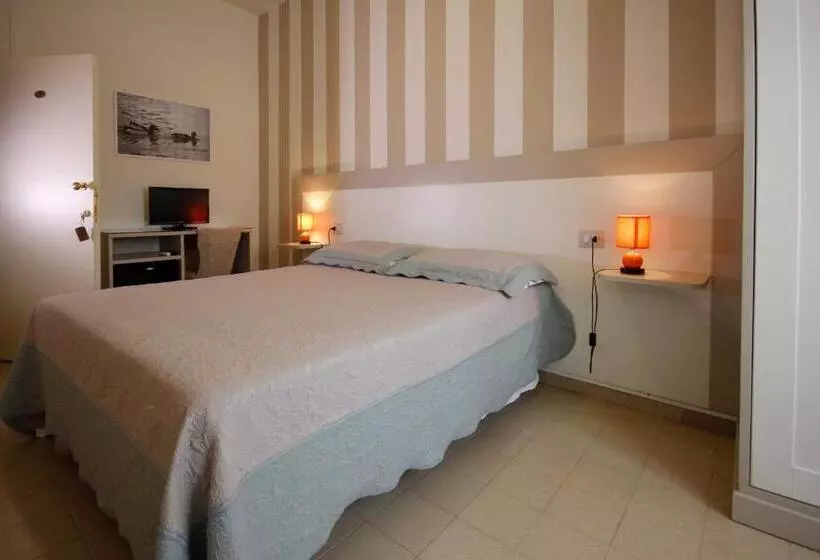 Retkeilymaja Ponti Di Badia