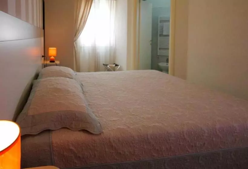 Retkeilymaja Ponti Di Badia