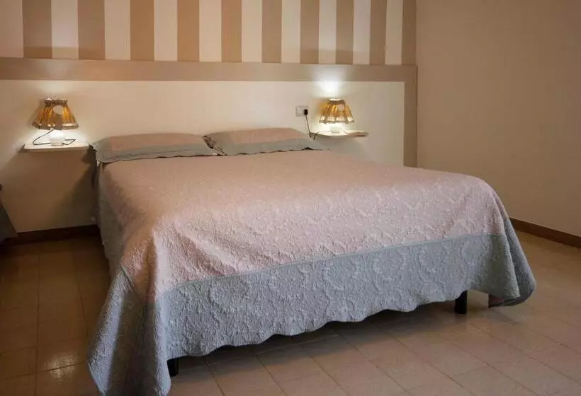 Retkeilymaja Ponti Di Badia