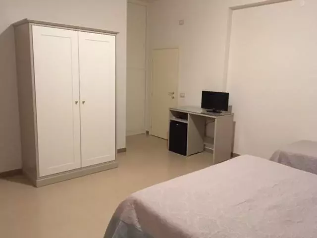 Retkeilymaja Ponti Di Badia