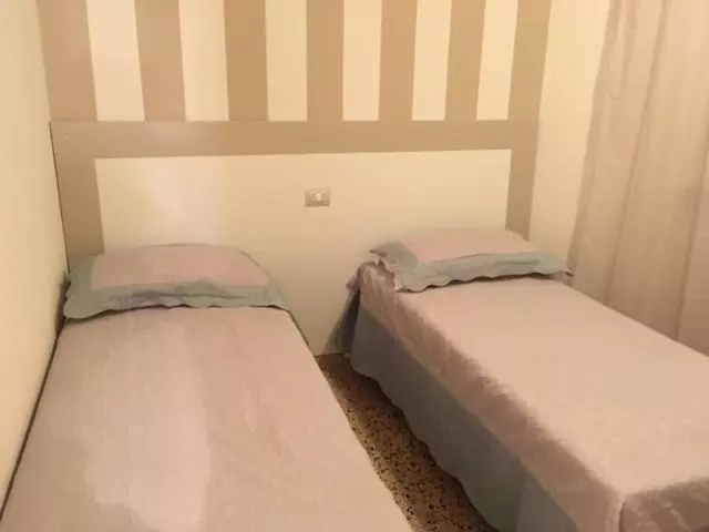 Retkeilymaja Ponti Di Badia