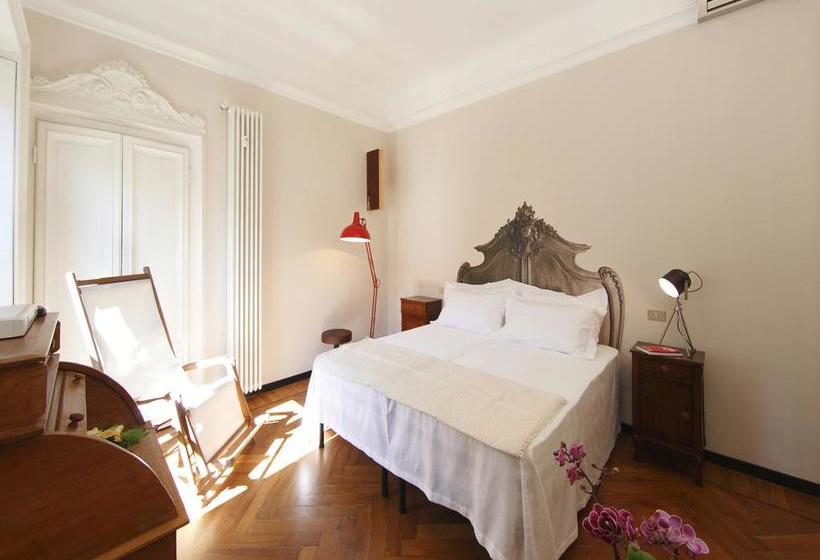 B&b Bonaparte Suites