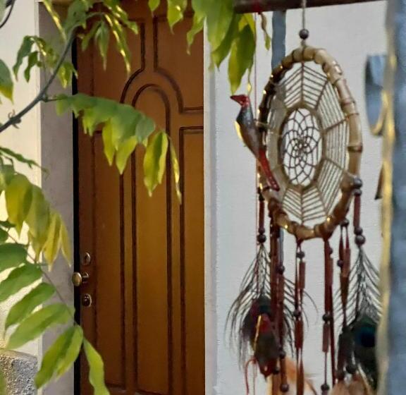 B&b Corte Sul Naviglio Cin I T 0 1 5 0 7 0 C 1 3 X U I L Q C V