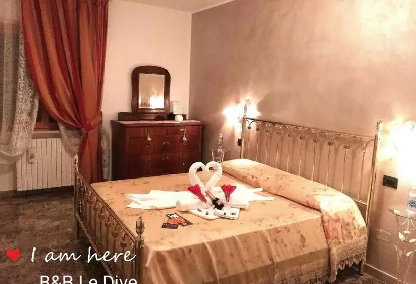 B&b Le Dive