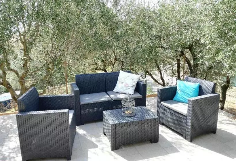 B&b Le Dive