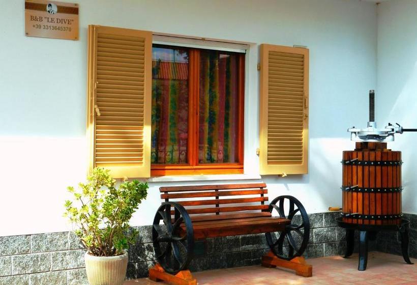 B&b Le Dive