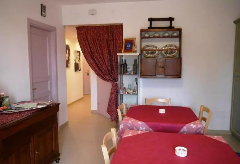 B&b Le Dive