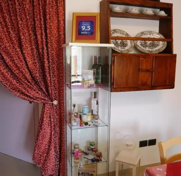B&b Le Dive