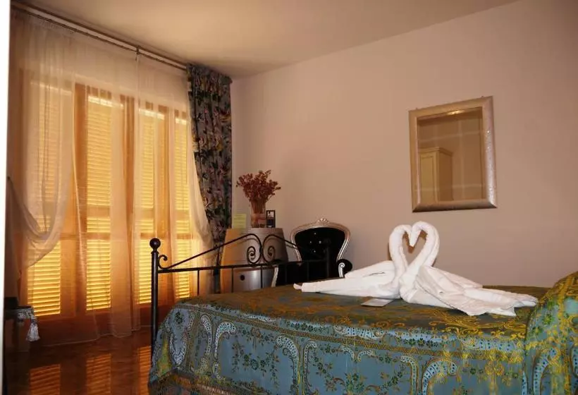 B&b Le Dive