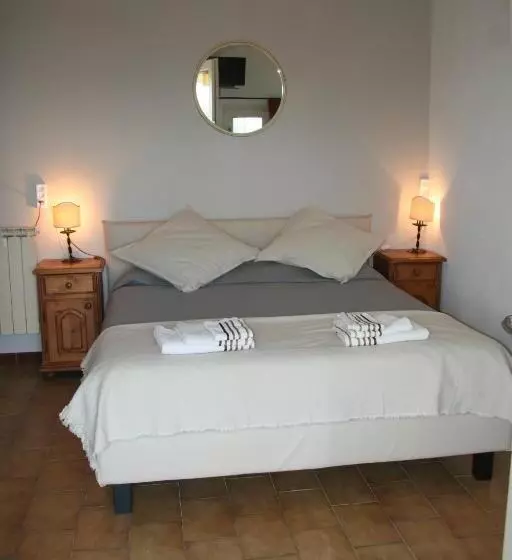 B&b Maggiora 131