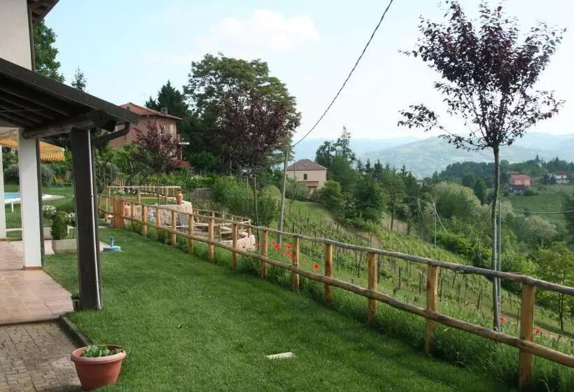 B&b Maggiora 131