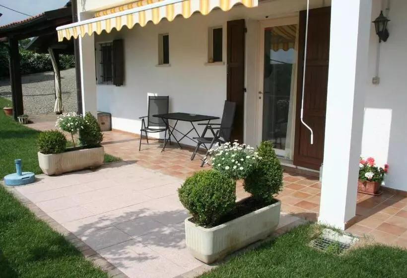 B&b Maggiora 131