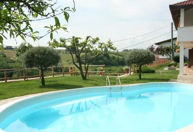 B&b Maggiora 131