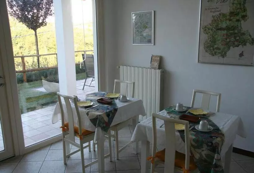 B&b Maggiora 131