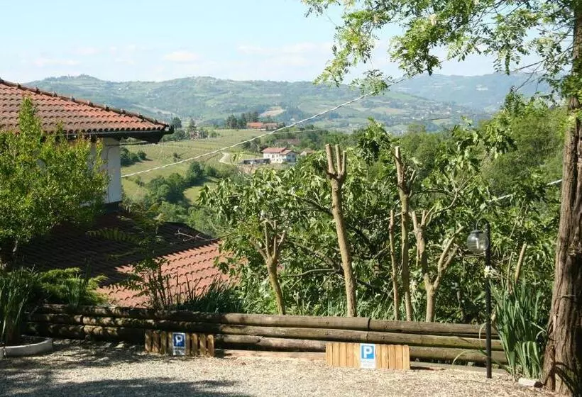 B&b Maggiora 131