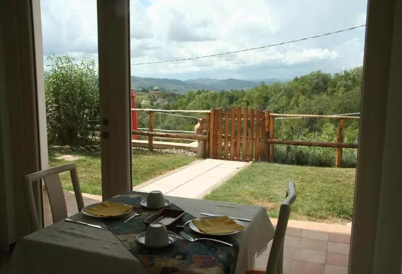 B&b Maggiora 131