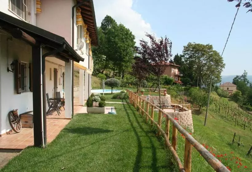 B&b Maggiora 131