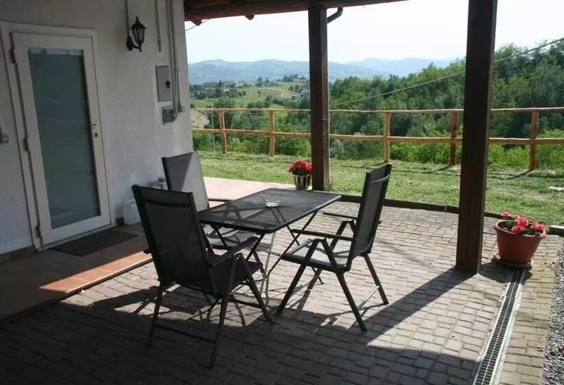 B&b Maggiora 131