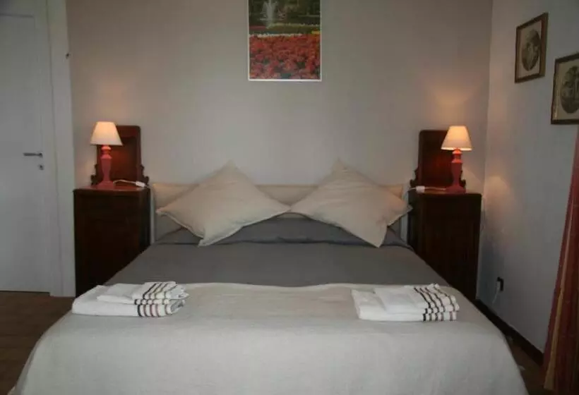 B&b Maggiora 131