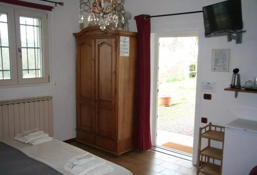B&b Maggiora 131