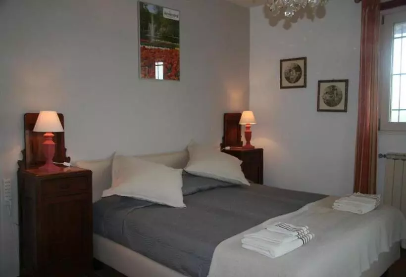B&b Maggiora 131