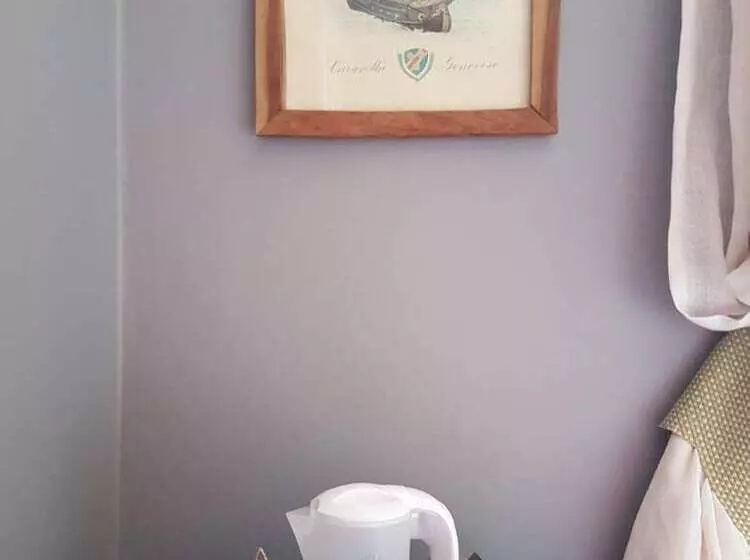 B&b Tre Mari Portofino