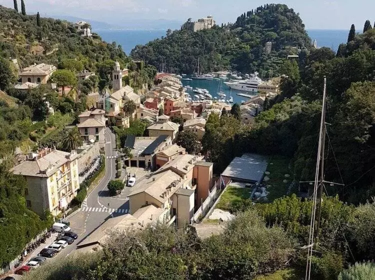 B&b Tre Mari Portofino