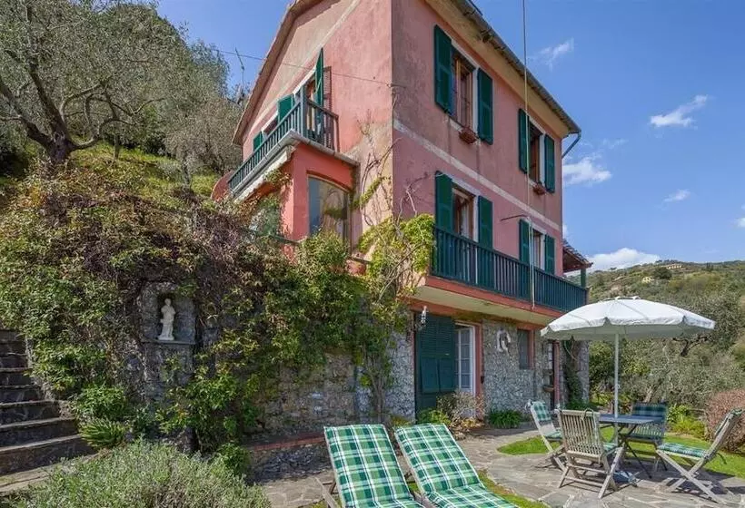 B&b Tre Mari Portofino