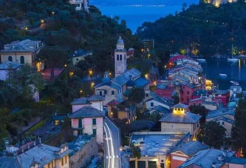 B&b Tre Mari Portofino